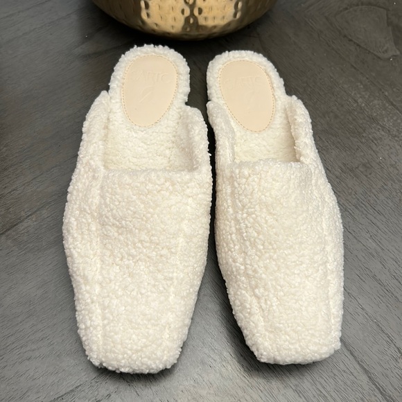 Franco Sarto  A-Sandra 3 Mule - Picture 4 of 9